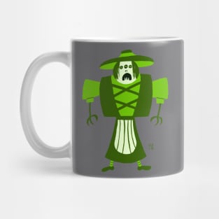 Monster Girl 5 Mug